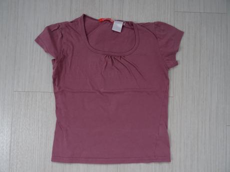 Dívčí triko vel. 116, 116