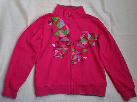 Mikina s motýlkem, kugo,164