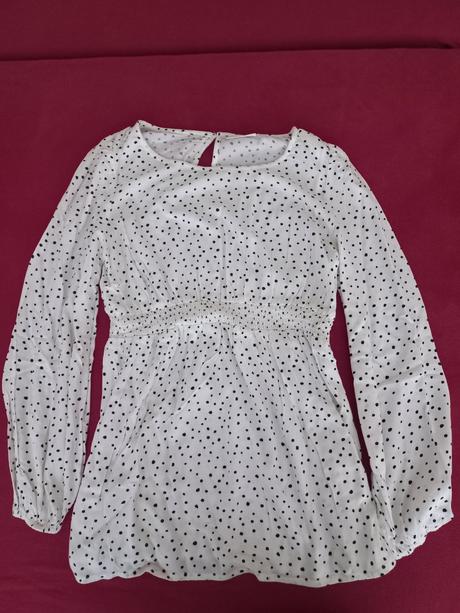 Balíček těhotenského oblečení, m