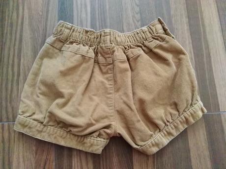 Kraťasy, miniclub,116