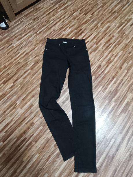 Rifle dzeginy, takko,164