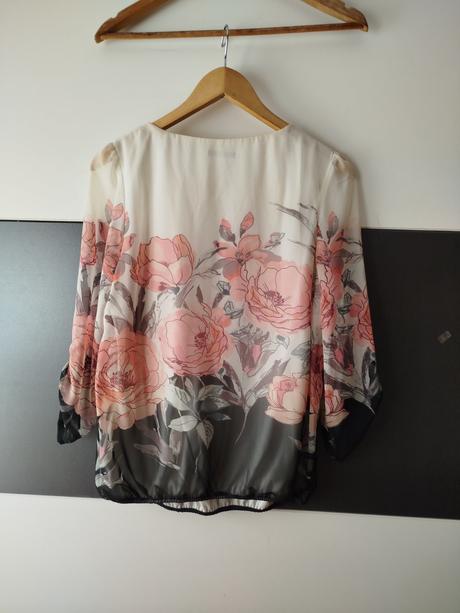 Halenka zn. roman vel.40, 40