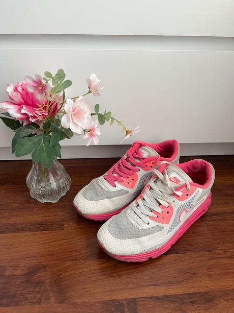 Tenisky nike air max, nike,37