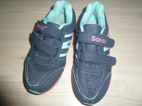 Tenisky, sandic,33