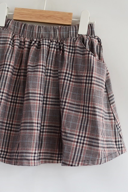 Sukně vel. 3 - 4 roky, next,104