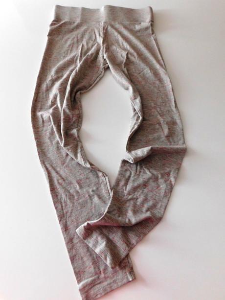 Dívčí legíny, george,170