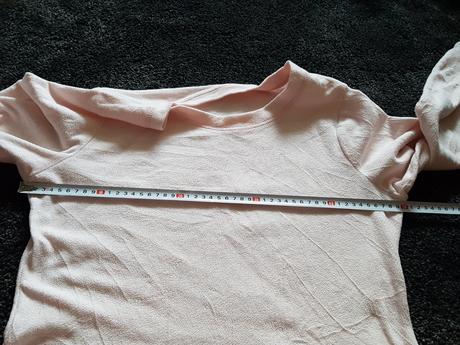 Fleesová mikina značky george,vel. 36-38 ., george,s