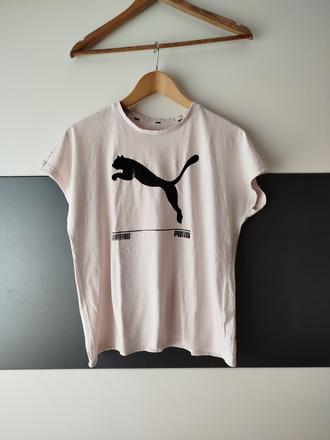 Tričko zn. puma vel.38, puma,38