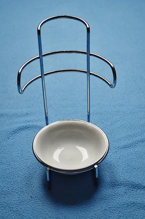 Miska na odkládání vařečky, 