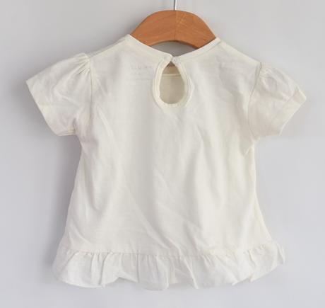 Tričko vel. 3 - 6 m, primark,68
