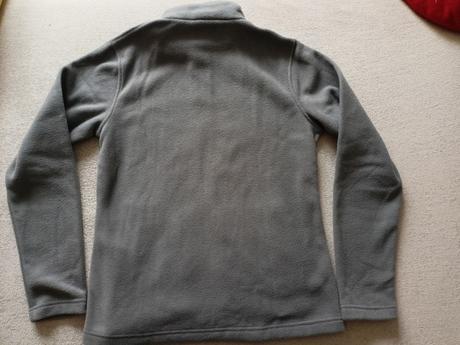 Dámská mikina polarfleece, m