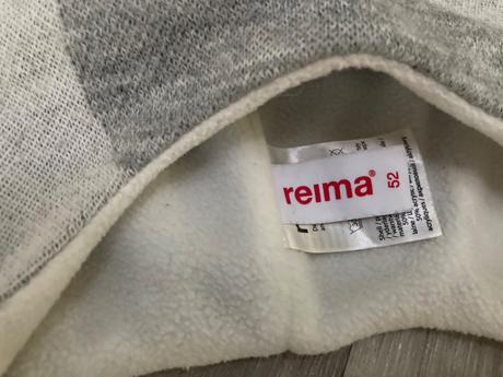 Cepice reima s ušima, reima,104