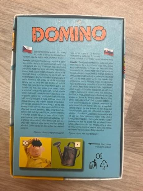 Domino,