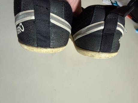 Tenisky xero barefoot, 38