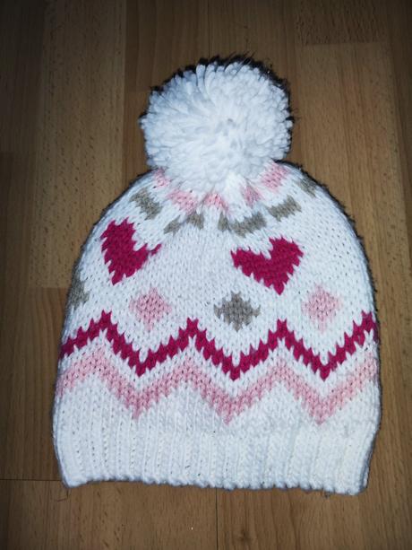 Čepice dopo dopo girls 98-128, dopodopo,116