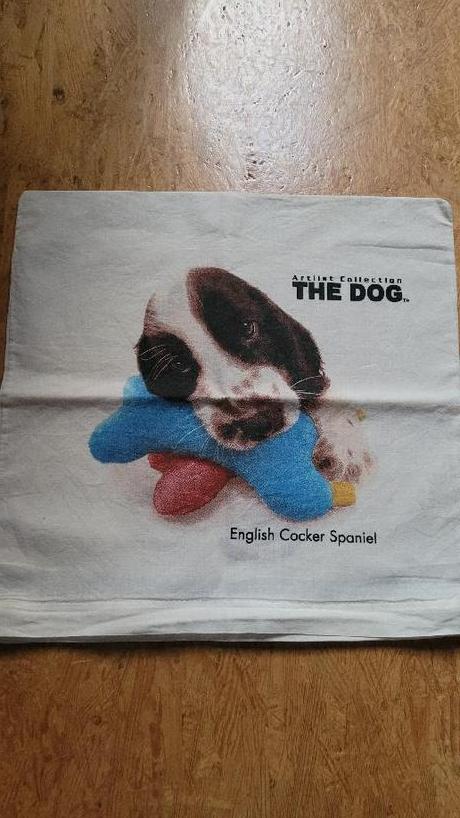 Potah na polštář, 