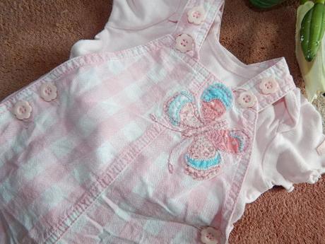  overalek s motylkama od nextu , next,62