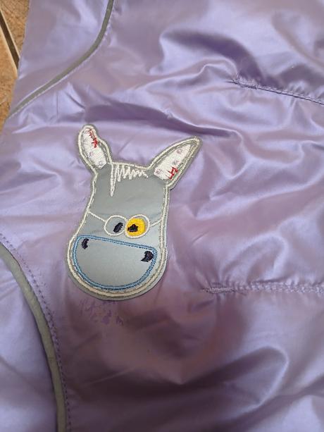 Oteplovačky little kids, vel. 116, 116