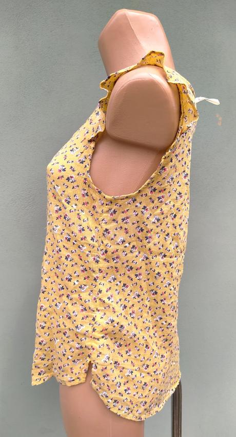 Halenka top l.o.g.g. - vel.34, l.o.g.g.,34