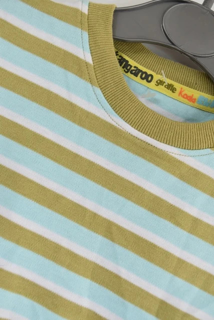 Tričko vel. 6 - 9 m, marks & spencer,74