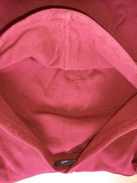 Mikina smiley world 146/152, c&a,146