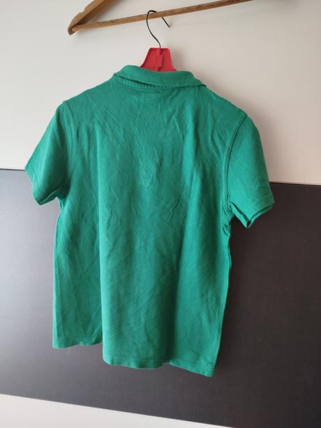 Tričko zn. george vel.128-134, george,128