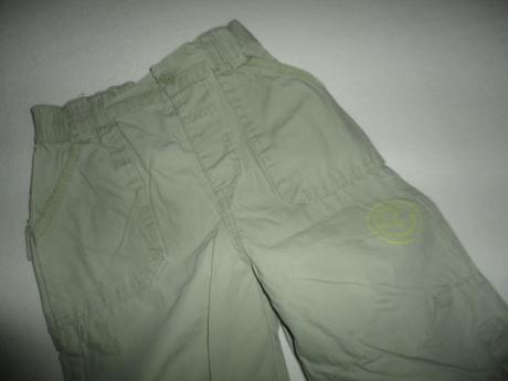 V top stavu rolky c+a, vel. 86, c&a,86