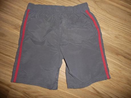 Kraťasy george na 7-8l- vel.128, george,128