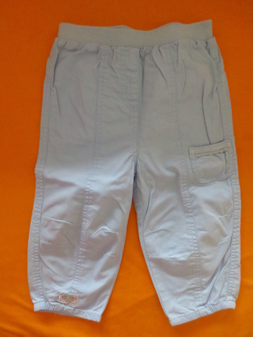 Kalhoty plátěné cherokee v.86, cherokee,86