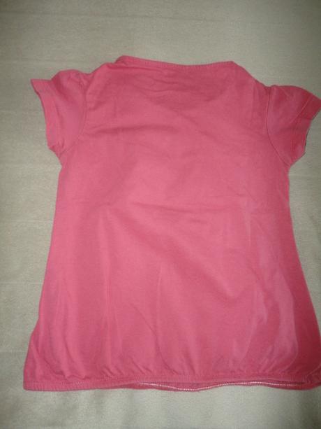 Triko in extenso, vel. 7-8 let, 122