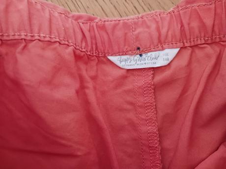 Kraťasky č.140, 140