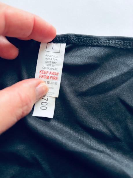 An7/ kostým čarodějnice - v.cca s/m, 