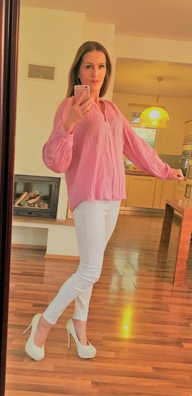 Nová volná košile, pc 900, vel s - xxl, markspence, marks & spencer,s