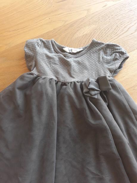 H&m šatičky., h&m,98