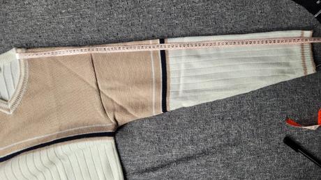 2 x pánský svetr, xl