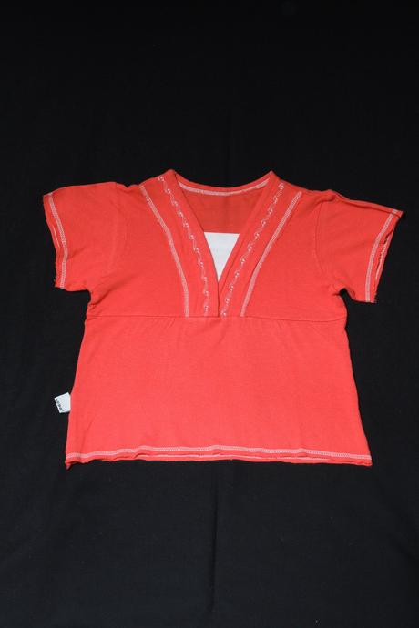 Tričko/ tunika, 80