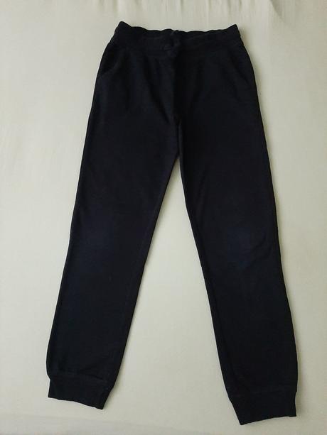 Tepláky vel. 146/152, pepperts,146