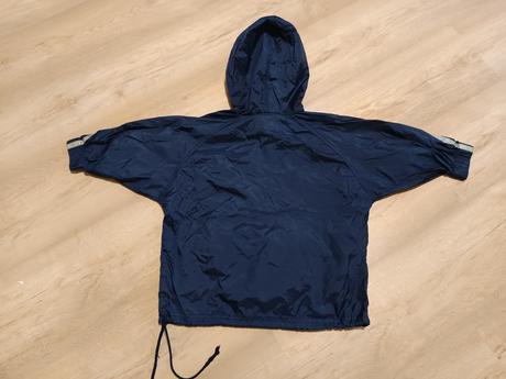 Větrovka, george,98