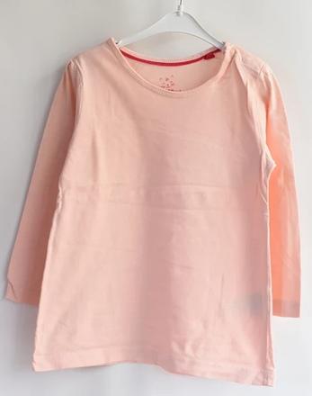 Tričko vel. 86/ 92, lupilu,86