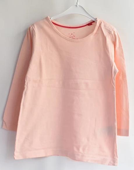 Tričko vel. 86/ 92, lupilu,86