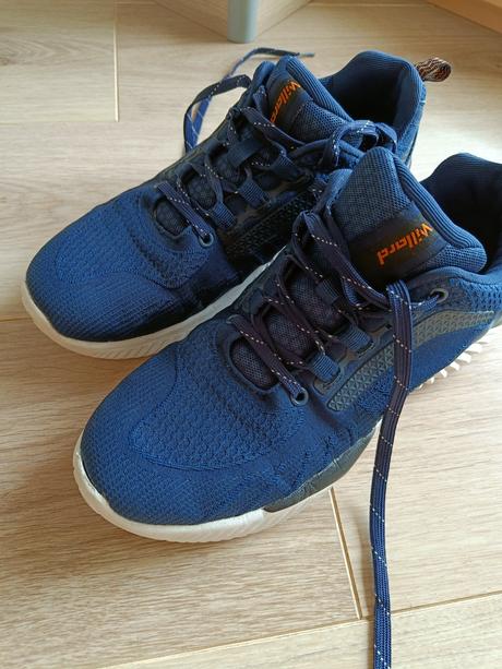 Boty sálovky, velikost 41, 41