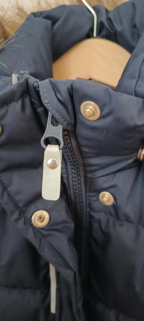 Péřový kabát reima, reima,110