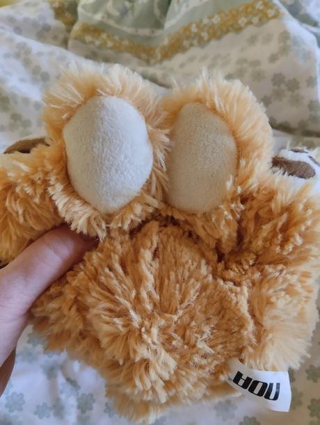 Plyšový medvídek, 