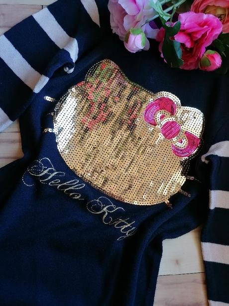 Svetřík s hello kitty, george,122