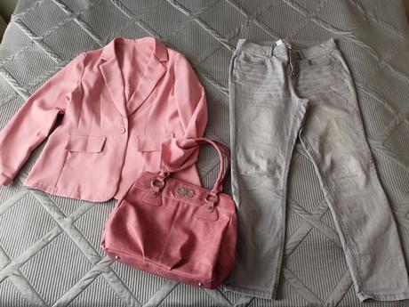 Mix oblečení, 42/44, 44