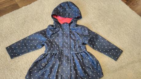 Jarní kabátek, lupilu,92