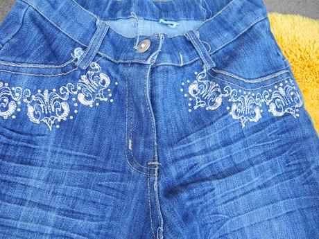 Tříčtvrťáky, 116