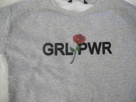 Mikina, new look,158