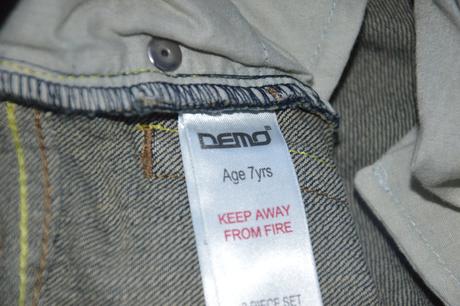 122 bavněné džíny regulace v pase, denim,122