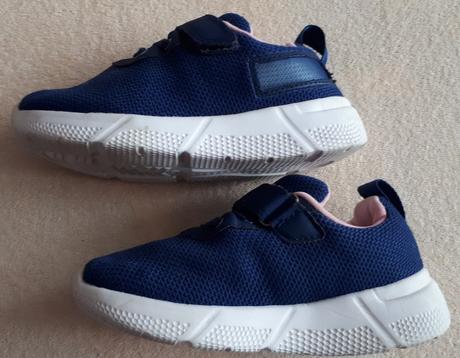 Dětské boty, botky, tenisky, vel.30, 30